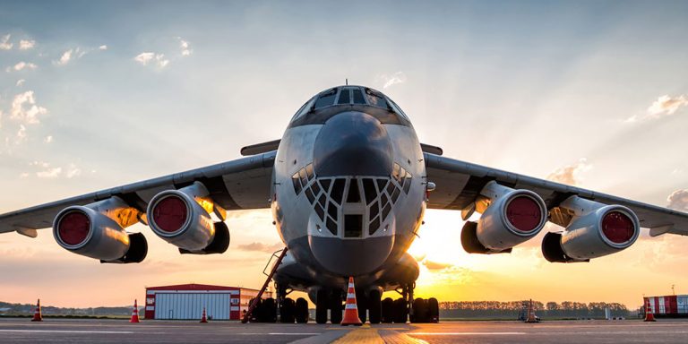 AIR CONSOLIDATORS