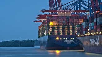 OCEAN FREIGHT