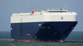 BREAKBULK-RORO